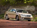 Toyota Avalon 2011 года
